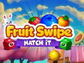 Spel Fruitveegaan bij elkaar online
