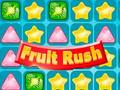 Spel Fruit Rush online