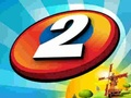 Spel Frisbee Forever 2 online