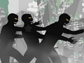Spel Apocalyptische ramp verborgen  online