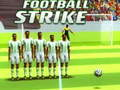 Spel Voetbal staking  online