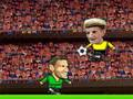 Spel Voetbal headz cup online