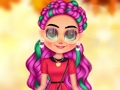 Spel Mijn heldere herfstoutfits  online