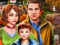 Spel Pompoenfeest  online
