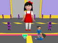 Spel Inktvis 7 uitdaging  online
