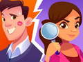 Spel Zoek de verschillen: Spot It 2  online