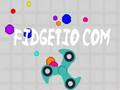Spel Fidgetio. com  online