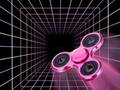 Spel Fidget Spinner Xtreme Racing online
