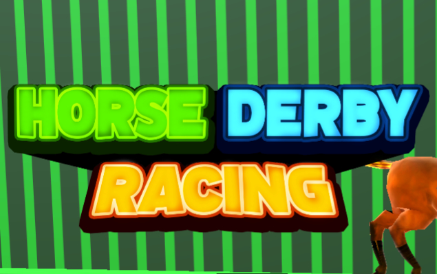 Spel Horse Derby Racing online