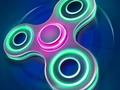 Spel Fidget spinner online