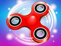 Spel Fidget spinner online