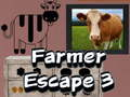 Spel Boer ontsnapping 3  online