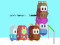 Spel Herfsthelden Jongens 2  online