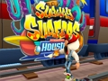 Spel Subway Surfers World Tour: Houston online