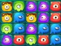 Spel Monster Candy Crush online