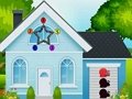 Spel Papegaai Redding  online
