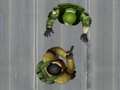 Spel Zombie GFA online
