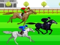 Spel Paardenrennen 2d  online