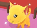 Spel Kat ontsnapping  online