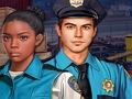 Spel Ontrafeld misdaad  online