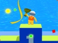 Spel Auto Craft Race  online