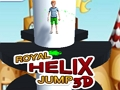 Spel Royal Helix Jump 3D online