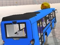 Spel Buscrash-stunts 2  online