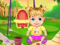 Spel Fan Baby -kinderdagverblijf online