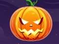 Spel Halloween-mes  online
