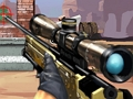 Spel Sniper-simulator  online