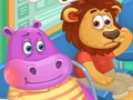 Spel Kinderen Dokter Tandarts  online