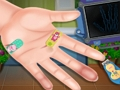 Spel Handdokter  online