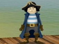 Spel Het geheim om van het eiland te ontsnappen  online