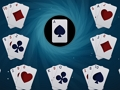 Spel Zwart Gat Solitaire  online