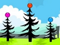 Spel Cumulus ontsnapping  online