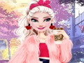Spel Prinsessen breken uit drama  online