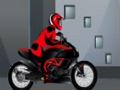 Spel Fiets racen wiskunde  online