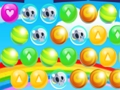 Spel Bubbelmanie online