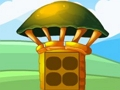 Spel Gazebo -ontsnapping online