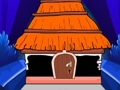 Spel Ontsnap uit de jungle  online