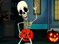 Spel Halloween komt eraan aflevering 8  online