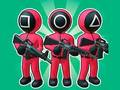 Spel Inktvisspel 2  online