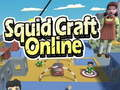 Spel Inktvis Knutselen Online  online