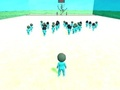 Spel Inktvisspel: 456 Survival  online