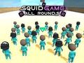 Spel Inktvisspel: alle rondes  online