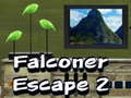 Spel Falconer Escape 2 online