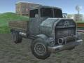 Spel Euro Truck Simulator Zwaar transport  online