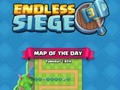 Spel Eindeloze belegering  online