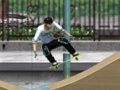 Spel Skateboard stad  online