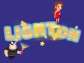 Spel Steek het aan  online